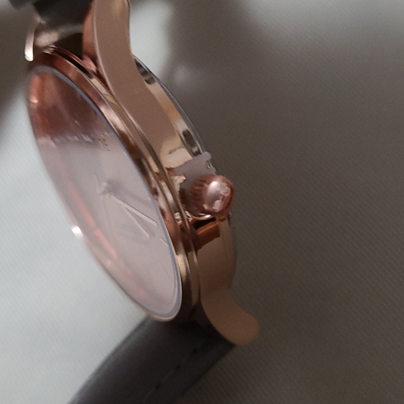 Monroe woman watch
